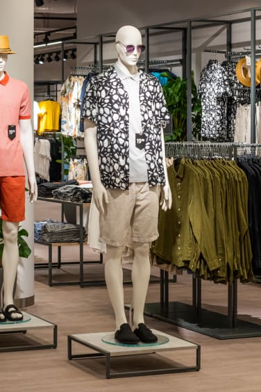 Loja de roupa c&a deals